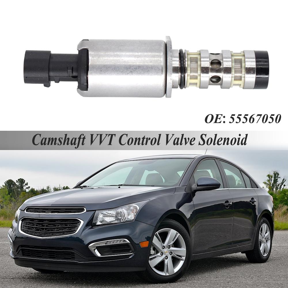 

Для Chevy Cruze Aveo 5 Vauxhall Opel Zafira BC Mokka Holden Barina 55567050 электромагнитный кулачковый клапан управления распредвалом 1,6 л 1,8 л