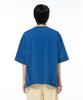 ZENSAI Deep Chin Volume T-Shirt