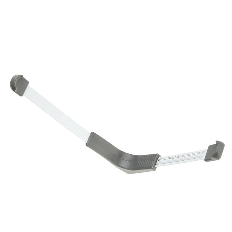 

Foot Measure Gauge Device Telescopic Foot Measure Sizer Device Shoe Size Measuring Tool for Adult Kid Shoes Foot Measure 1