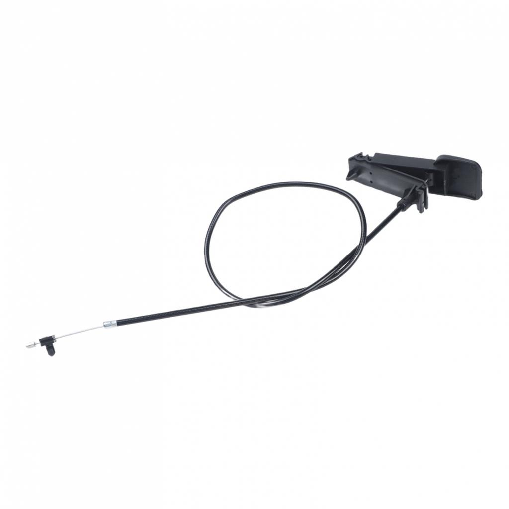 Bonnet Release Cable Hood Release Cable Replacement Part
