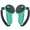 Adjustable Silicone Grip Cover for 3 VR Headset Controllers Improve Gaming Experience Excellent Protect Bracket