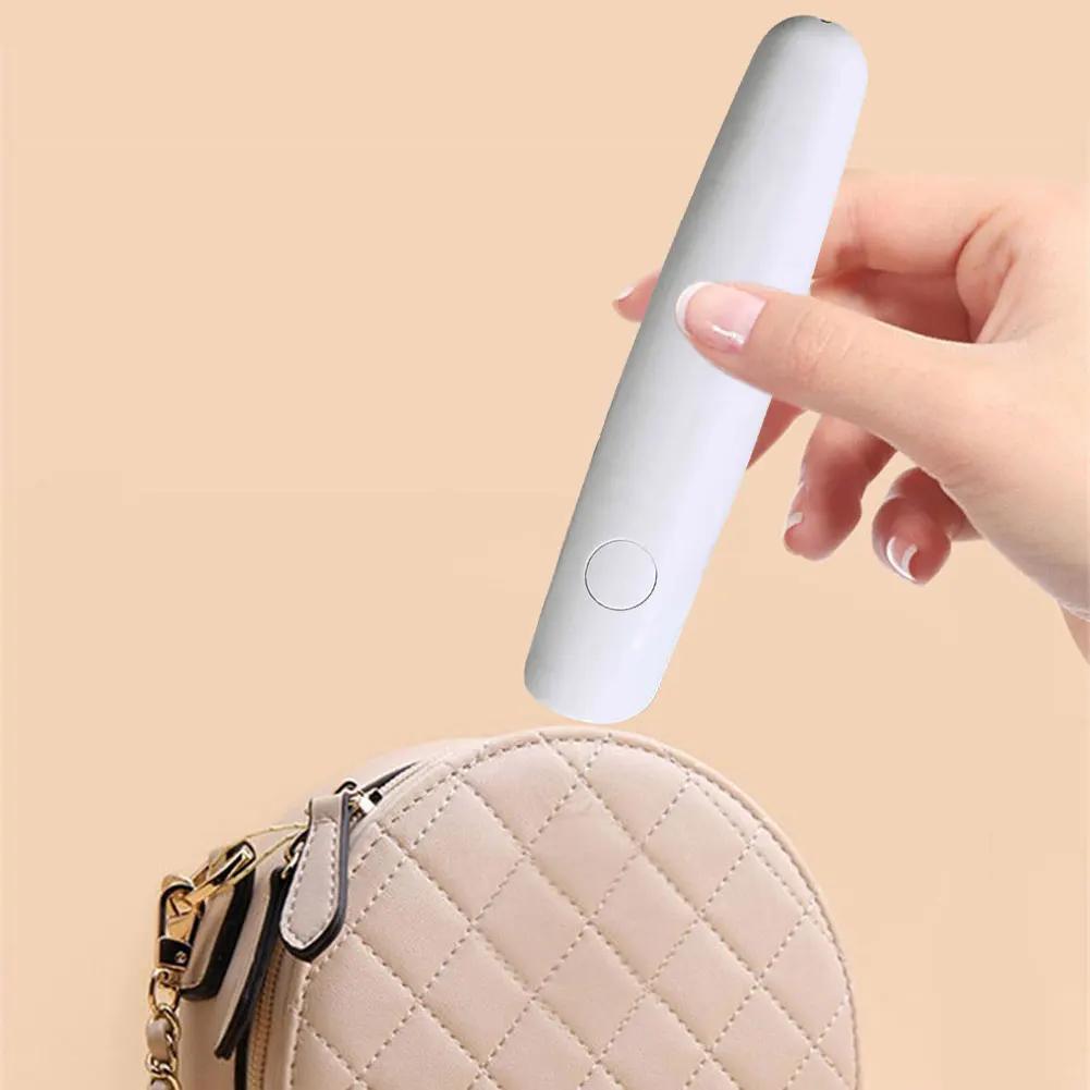 Electronic Mosquito Bite Pen Portable Mosquito Insect Bite Relieve Itching Pen Natural Anti-Itch Pen for Adult Children