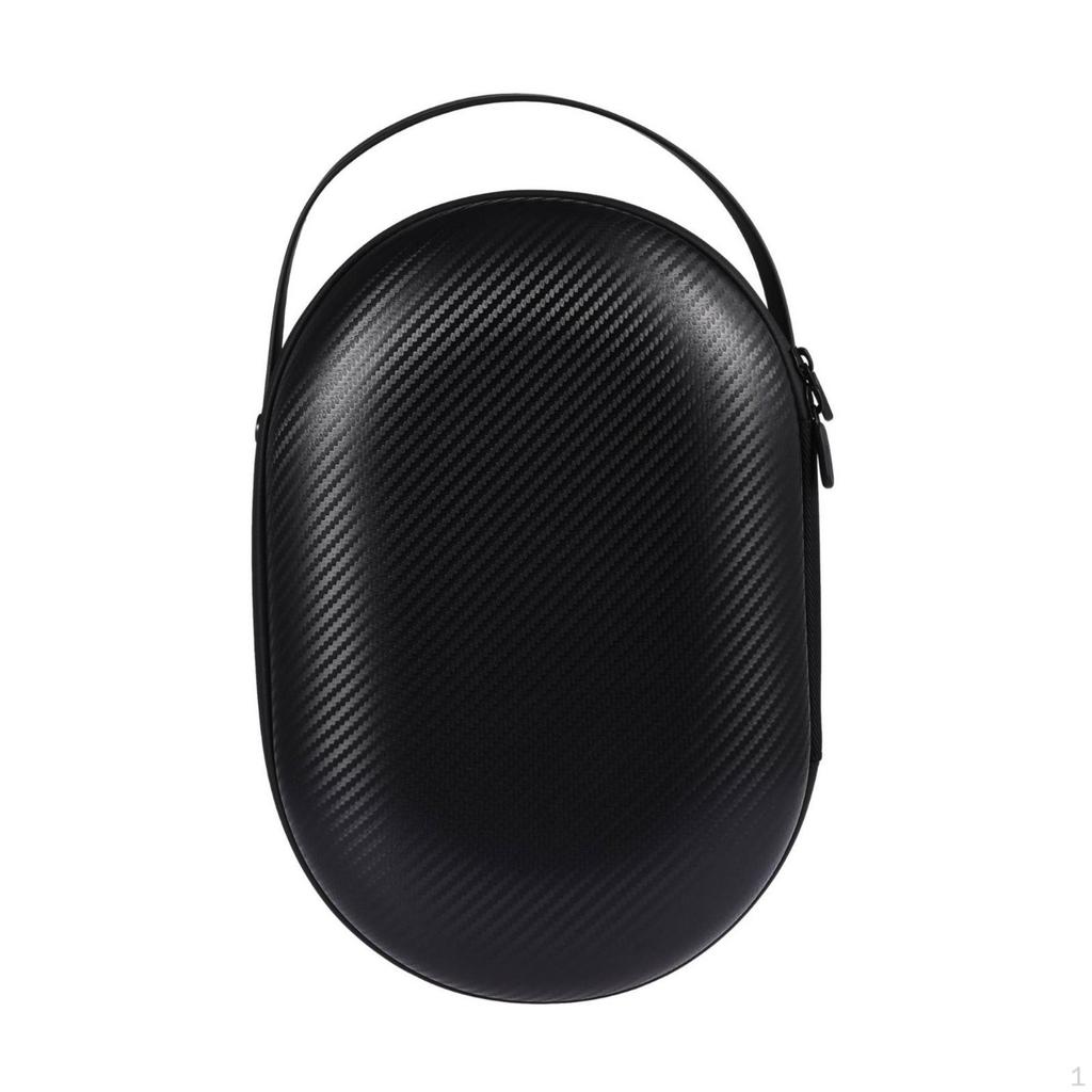 Hard Carrying Case Anti-Fall Shell Portable for Journeyers, Commuters,