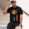 Bauhaus T-Shirt Vintage Grh Tee Unisex Kleidung Grh T-Shirts Streetwear Harajuku Hohe Qualität Oberteile T-Shirts 2026 Neues Modell Unisex Kurzarm