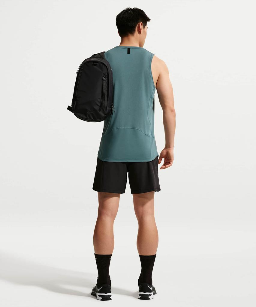Nike Pro Dri-Fit Training Tank M - Mineral Slate: Green Strike / If2806-382
