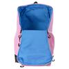 Nike 33L Brand Logo Fabric Medium Backpack Unisex Backpacks Light-Pink Black HM9965503