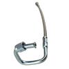 QSM ISM M11  Engine Flexible Hose 2864402 4022524 2864401 2864403 2864404