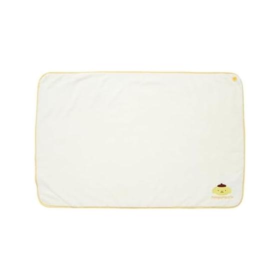 Sanrio 3WAY Одеяло Pompompurin Накидка Подушка 286966