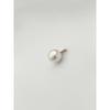 Roseedor Pearl Plain (Akoya 7.5) 14K Pearl Pendant 242300014