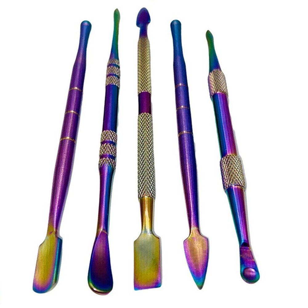 Carver Protective Metal Case Probe Handcraft Tool Kit Ceramics Carving Supplies Wax Carving Tool