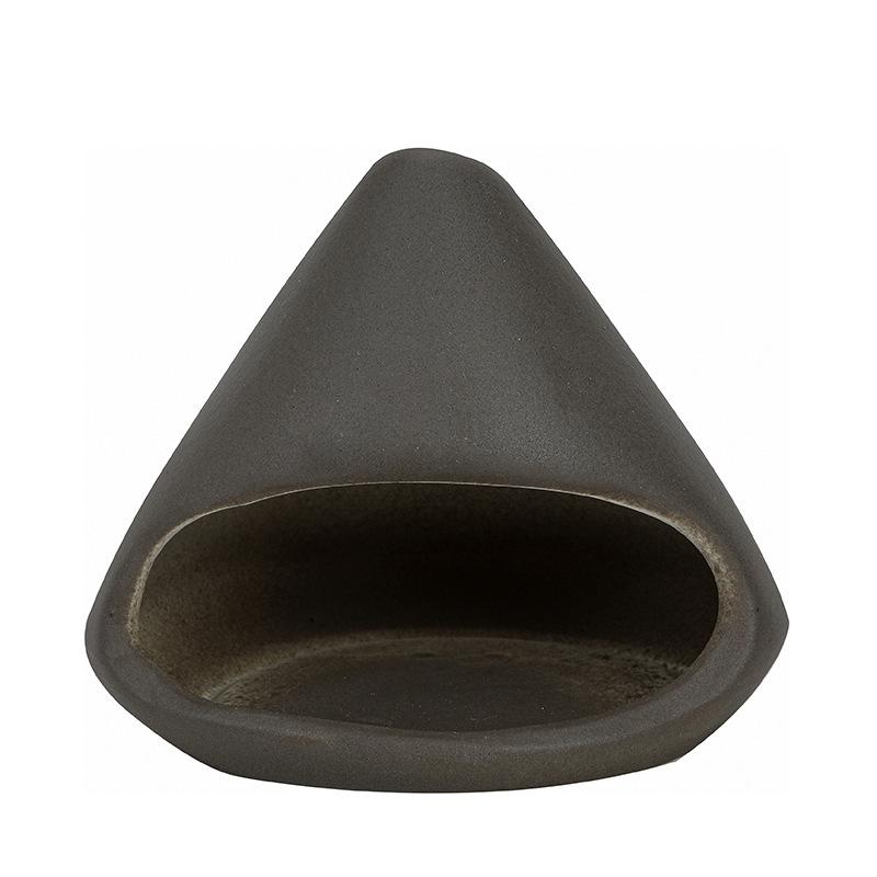 Ceramic Handicraft Incense Burner Burning Incense Burner Incense Holder
