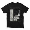 The Danse Society Shirt 80s Gothic Rock Tee Darkwave