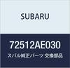 SUBARU Genuine Parts Duct Extender Legacy B4 4D Sedan Legacy
