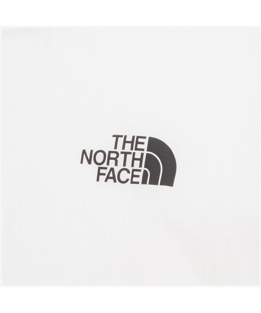 The North Face Nj3Lr12B Men'S Glide Jacket White