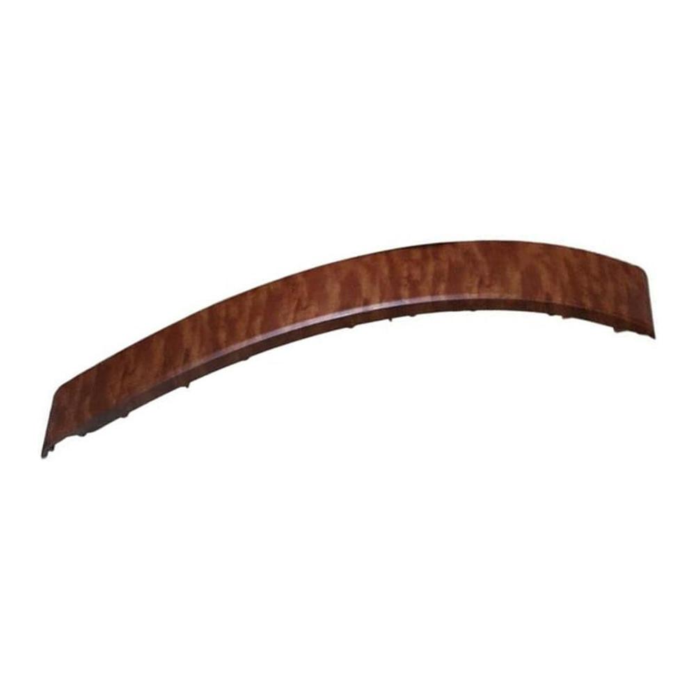 Car Front Right Armrest Door Handle Cover Trim For Toyota Highlander 2008 - 2013