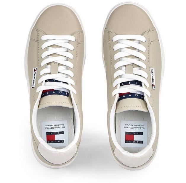Tommy Hilfiger Cupsole Sneaker ESS
