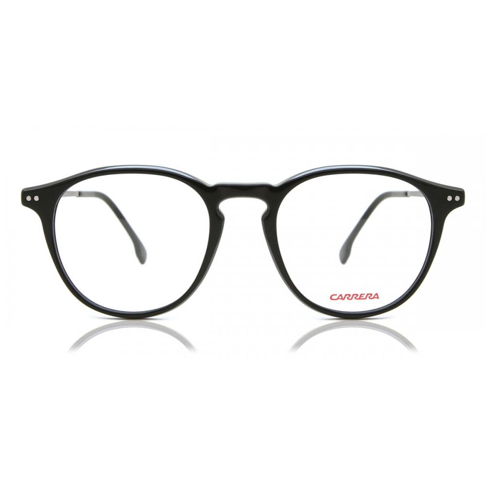 

Carrera 8876 807 Men Eyeglasses Black/49
