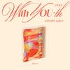 TWICE 13th Mini Album 'With YOU-th' (Korean Version)