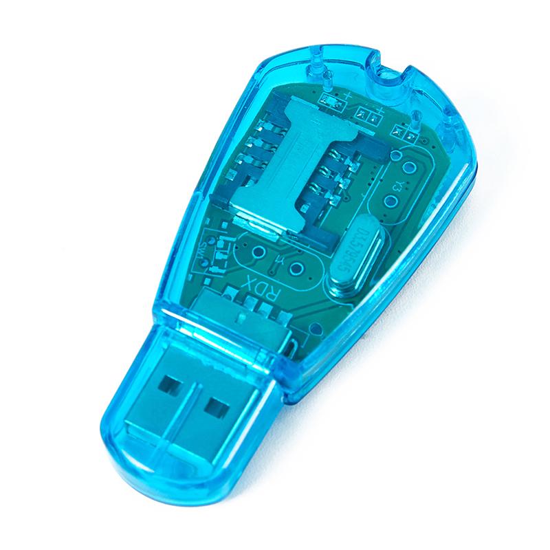 1 buc. Cititor de card SIM Cititor de card USB Scriitor de card SIM Copiator Clonator Backup Gsm Cdma Wcdma Telefon mobil Dom668