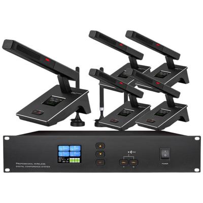 Accessori per audio e video – Microfoni