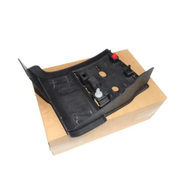 LR048271 and LR048272 Front Mudguard Liners for 2013-2022 Land Rover Range Rover