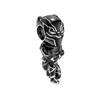 copper Do It Yourself Bead Charms Jewellery Charm Bead Charms Bracelets Mickey Minnie Princess Pumpkin Stitch Spiderman Marvel Twinkle Pandora Cute Di
