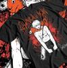 Chainsaw Unisex Denji Black T Shirt Unisex Style