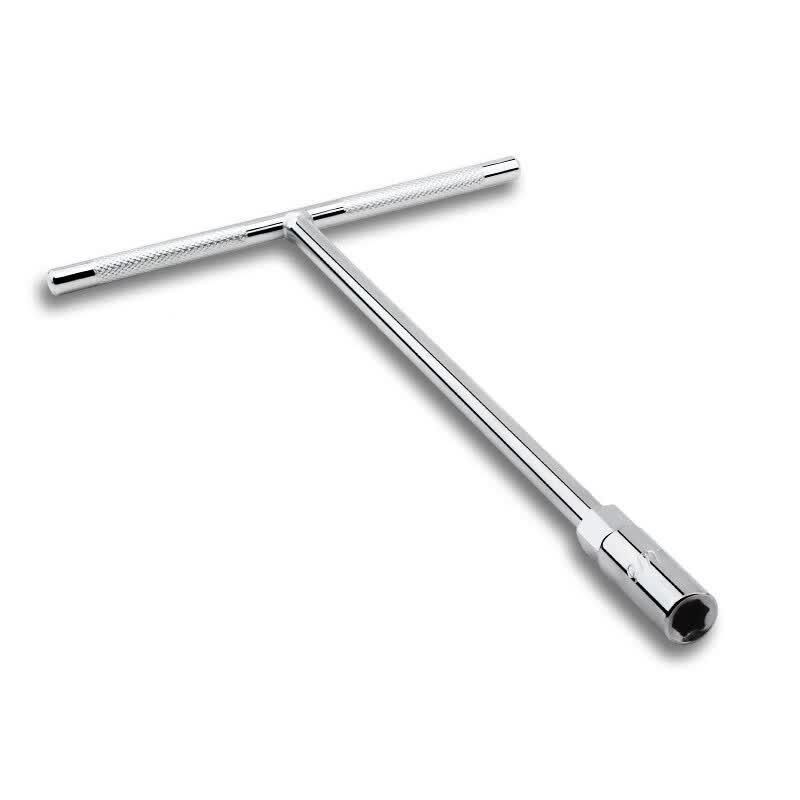 Shanglidun T-Handle Hex Socket Wrench Set