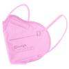 20PCS Aldult's Mask  Color Outdoor Prevention Mask Face Masks