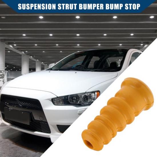 2 Pcs Car Suspension Strut Bumper Bump Stop For Mazda 3 2004-2012 No.4M515K570AA