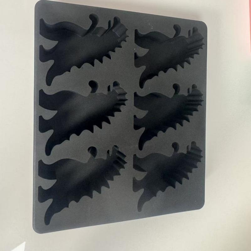 1PC Monster Ice Mold Hot Selling Big Ice Mold Monster Ice Mold
