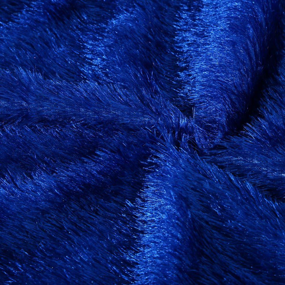 Square Home Decor Car Seat Fur Plush Winter Warm Throw Pillow Cases Cushion Cover