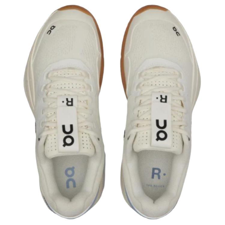 On Running The Roger Pro 'Ivory Chambray' Men's 48.97695