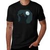 Boop the Neutron Star T-Shirt Athletic Fit Sports Short Sleeve Top