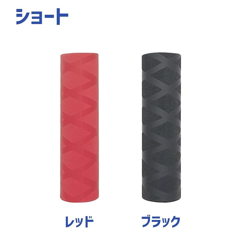 orrud fishing gear Line breaker “Breckled A” long ver. 19cm red qb500129b01n0