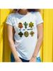 Tops – T-Shirts