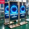 Circuitos integrados e eletrónica industrial – Ecrãs optoeletrónicos