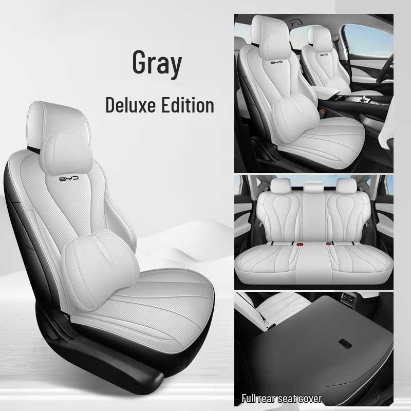 BYD Sea Lion 05EV Pielāgoti pilna