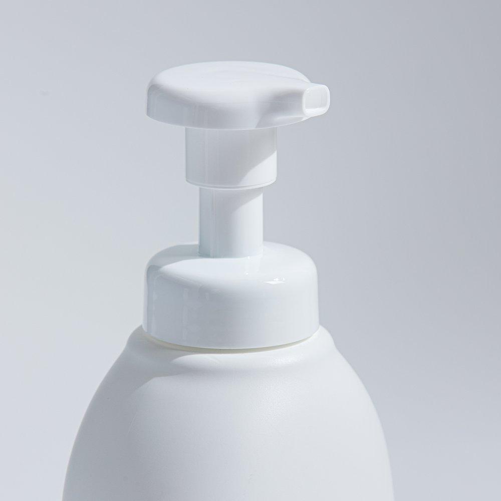 Lion PM Foam Hand Soap Healing Cotton 450ml