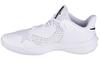 Nike Zoom Hyperspeed Court, Mens White Volleyball Shoes