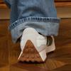 New Balance 327 Moonbeam Nori Sneakers U327LX-D