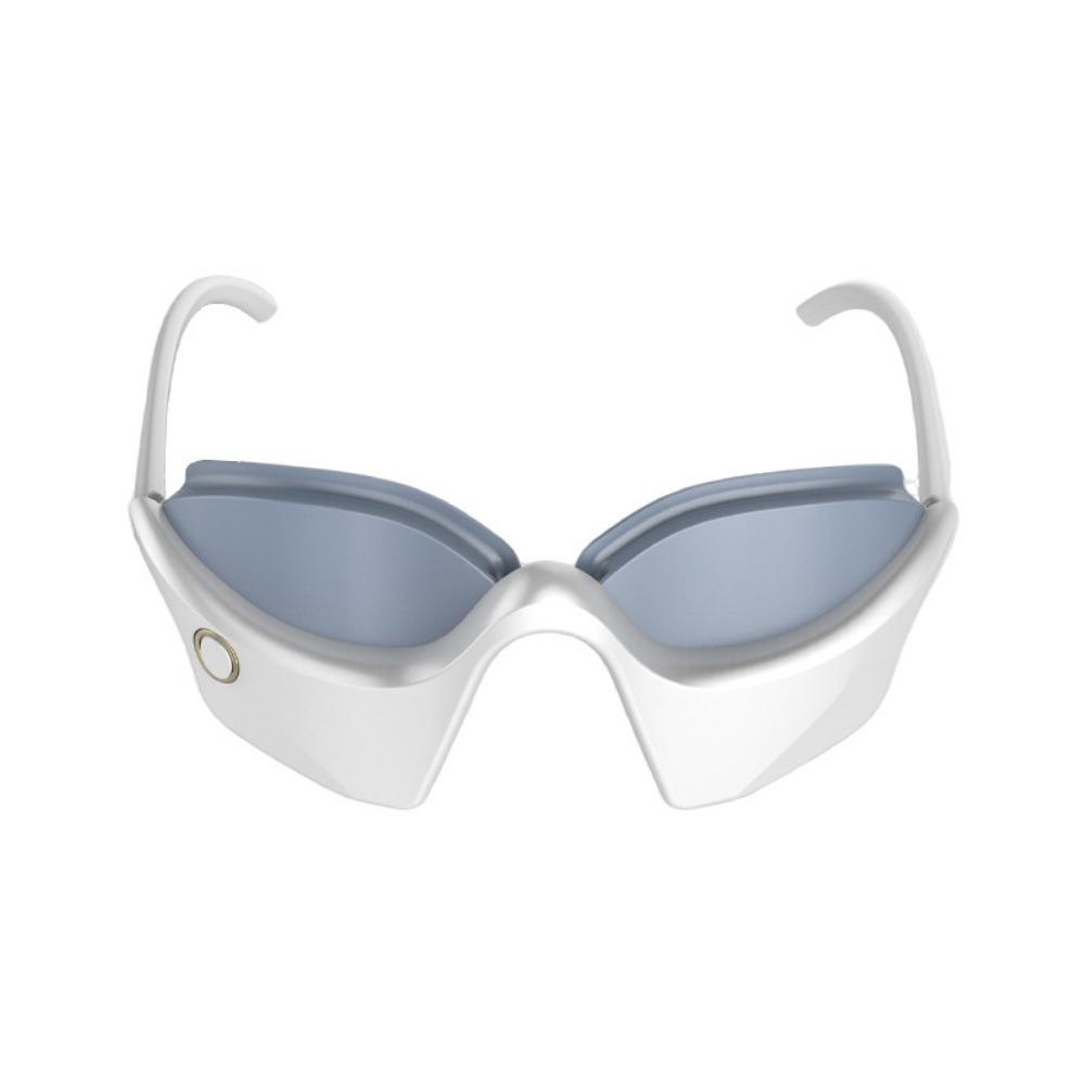 EMS Eye Massager Heat Compress Eye Massage Equipment Eye Beauty Instrument Eye Relax Eye Massager