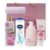 Wash and Care Gift Set