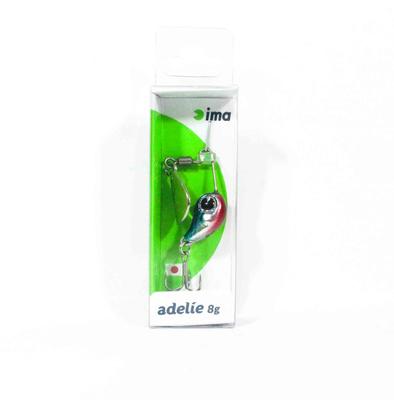 Ima Adelie 8 gramas 18 mm Isca de Afundar 02 (2268)