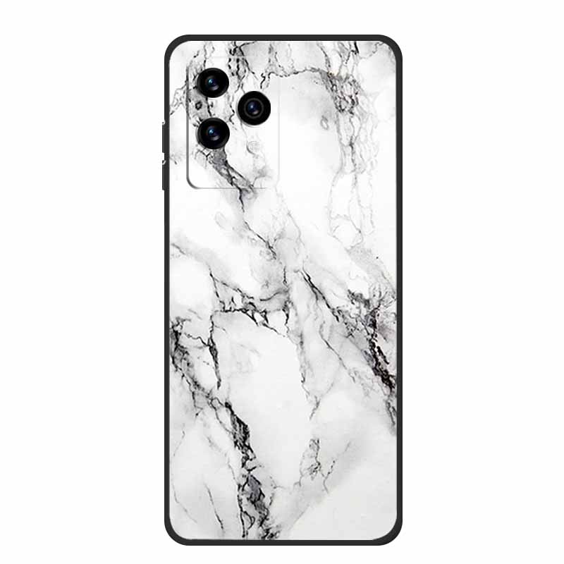 For Honor 200 Lite Case Luxury TPU Soft Silicone Phone Back Cover for Honor 200 Lite 5G Shockproof Flowers Cartoon Cool Coque