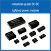 B2424M Series DC-DC Power Module: Models 1W, 1WR3, 2403, 2409, 2412, 2415, 2424