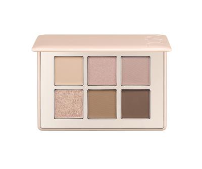 Augen-Make-up – Lidschatten