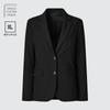 Uniqlo Japan Stretch Tailored Jacket  Set Up  Xl