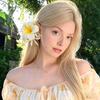 Yousheng Large Artificial Flower Hair Clip Women Non-Slip Side Hair Clamp Decorative Floral Hairpin Vacation Weddings Party Hair Accessories