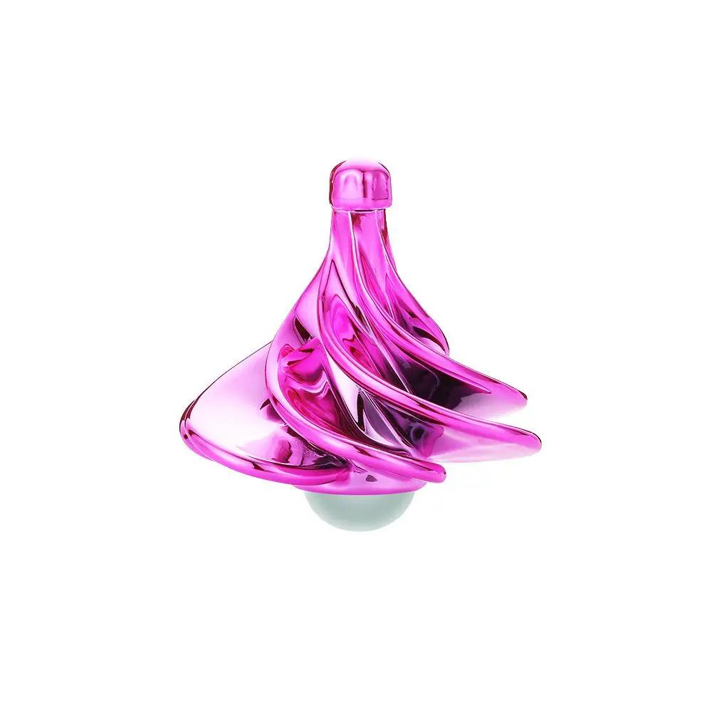Funny Desk Wind BlowingToy Rotating Pocket Toy Fidget Kinetic Spinner Adult Stress Relief Toys For Children Birthday Gift